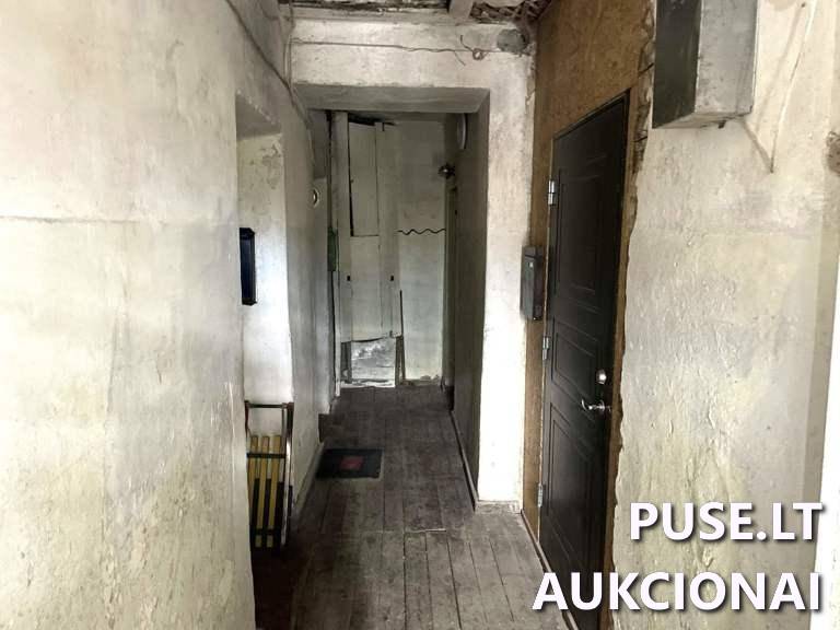 Butas Patalpos/Butai Kalvarijų g. 335, 08420 Vilnius, Vilniaus m. sav. 7