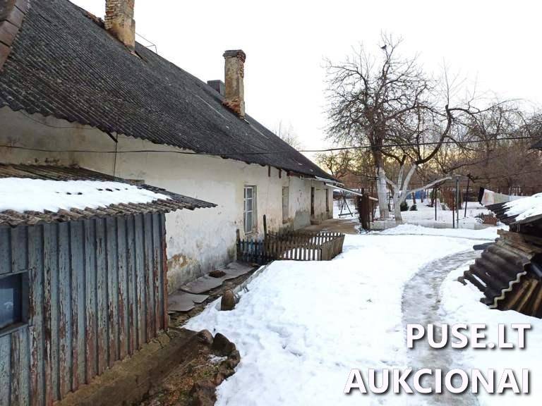 Butas Patalpos/Butai Kalvarijų g. 335, 08420 Vilnius, Vilniaus m. sav. 10