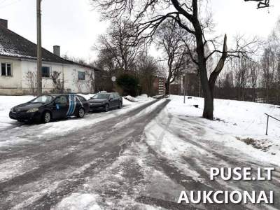 Investicinis butas Vilniuje, Kalvarijų g. 335, 28.06 kv.m, pradinė kaina nuo 27500 EUR – Turto banko aukcionas