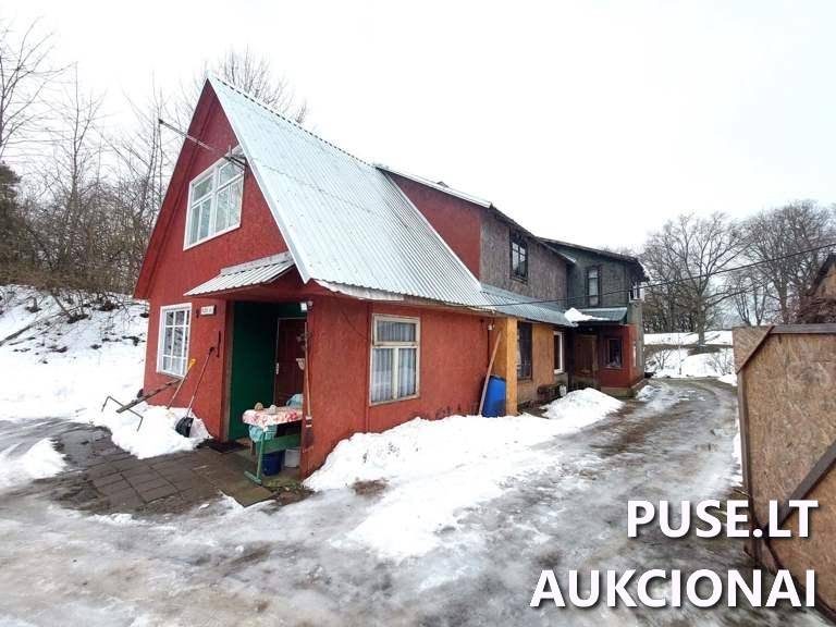 Gyvenamas namas Pastatai Pilies g. 9, 41175 Biržai, Biržų miesto sen., Biržų r. sav. 8