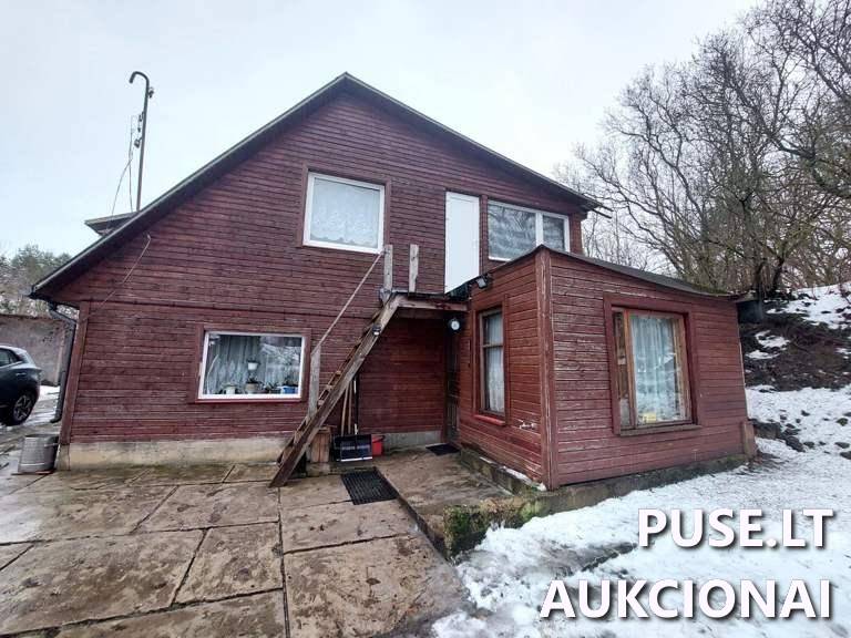 Gyvenamas namas Pastatai Pilies g. 9, 41175 Biržai, Biržų miesto sen., Biržų r. sav. 10