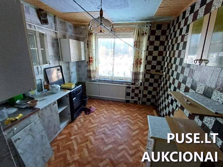 Butas Patalpos/Butai Daugėlių g. 70, 81122 Kuršėnai, Kuršėnų miesto sen., Šiaulių r. sav. 3