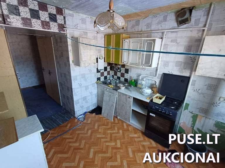 Butas Patalpos/Butai Daugėlių g. 70, 81122 Kuršėnai, Kuršėnų miesto sen., Šiaulių r. sav. 4