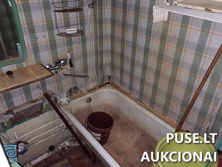 Butas Patalpos/Butai Daugėlių g. 70, 81122 Kuršėnai, Kuršėnų miesto sen., Šiaulių r. sav. 5