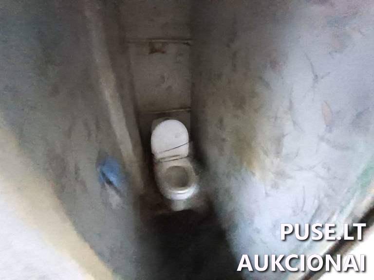 Butas Patalpos/Butai Daugėlių g. 70, 81122 Kuršėnai, Kuršėnų miesto sen., Šiaulių r. sav. 6