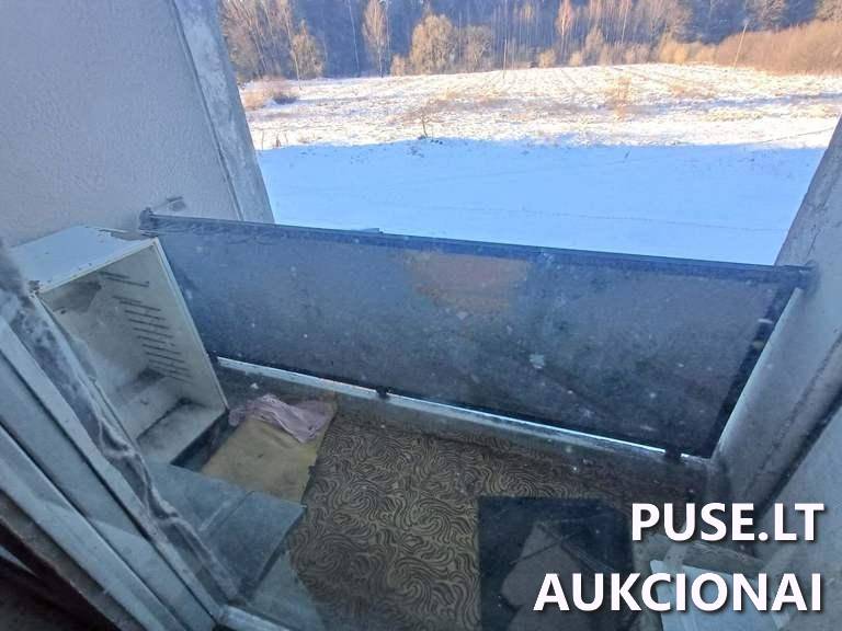 Butas Patalpos/Butai Daugėlių g. 70, 81122 Kuršėnai, Kuršėnų miesto sen., Šiaulių r. sav. 7