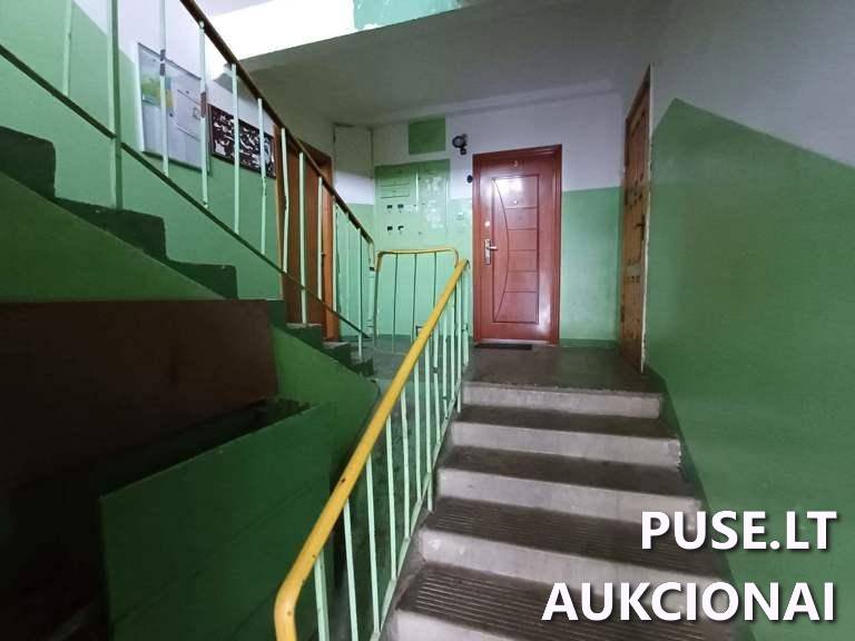 Butas Patalpos/Butai Daugėlių g. 70, 81122 Kuršėnai, Kuršėnų miesto sen., Šiaulių r. sav. 9
