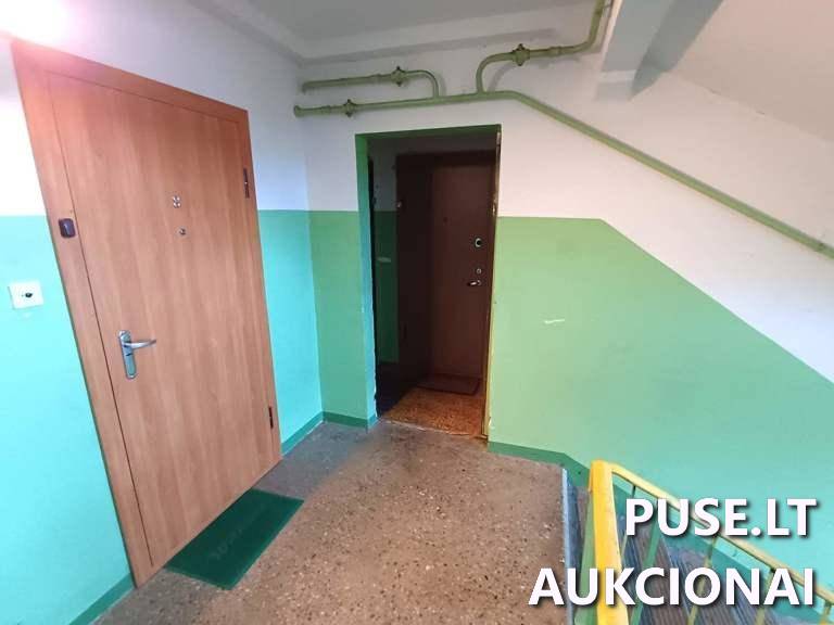 Butas Patalpos/Butai Daugėlių g. 70, 81122 Kuršėnai, Kuršėnų miesto sen., Šiaulių r. sav. 10