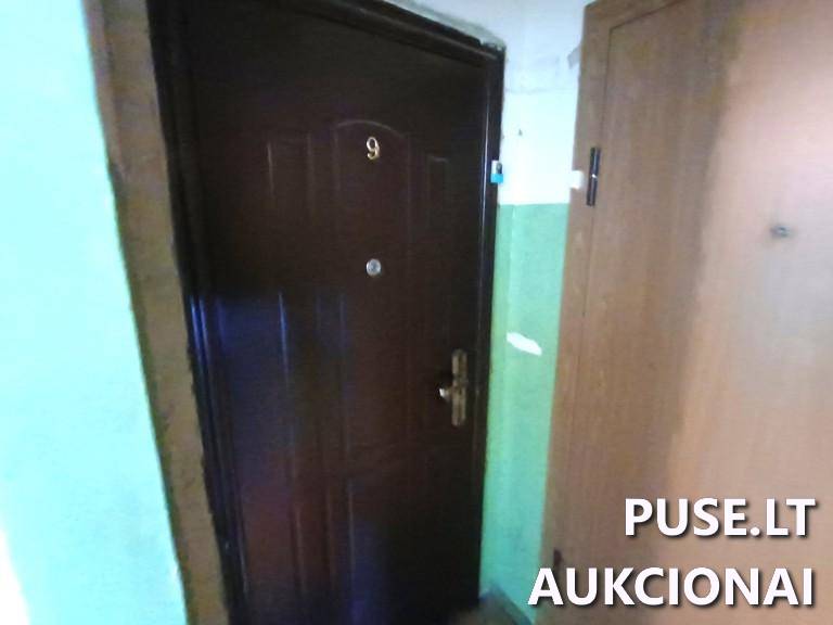 Butas Patalpos/Butai Daugėlių g. 70, 81122 Kuršėnai, Kuršėnų miesto sen., Šiaulių r. sav. 11