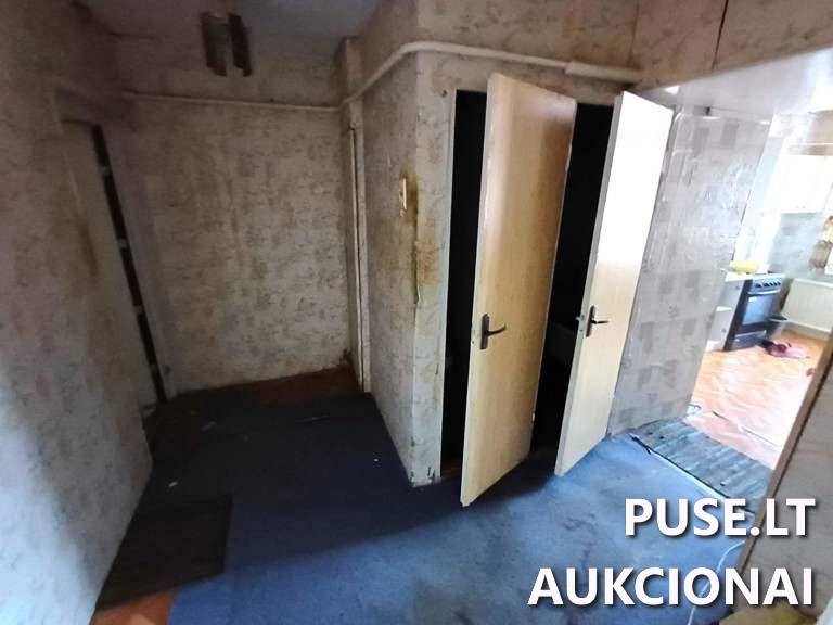 Butas Patalpos/Butai Daugėlių g. 70, 81122 Kuršėnai, Kuršėnų miesto sen., Šiaulių r. sav. 12