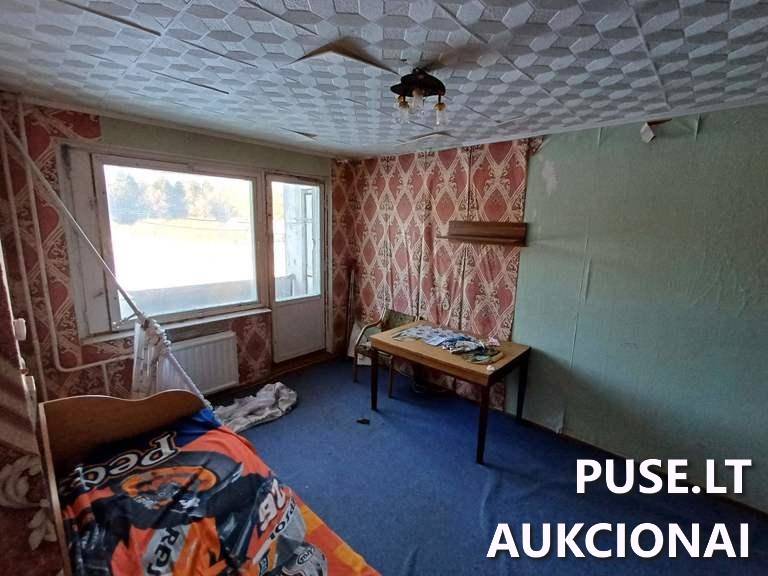 Butas Patalpos/Butai Daugėlių g. 70, 81122 Kuršėnai, Kuršėnų miesto sen., Šiaulių r. sav. 14