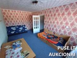 Patalpos/Butai - Butas