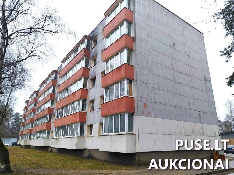 Butas Patalpos/Butai Karaliaus Mindaugo g. 8, 55287 Rukla, Ruklos sen., Jonavos r. sav. 2