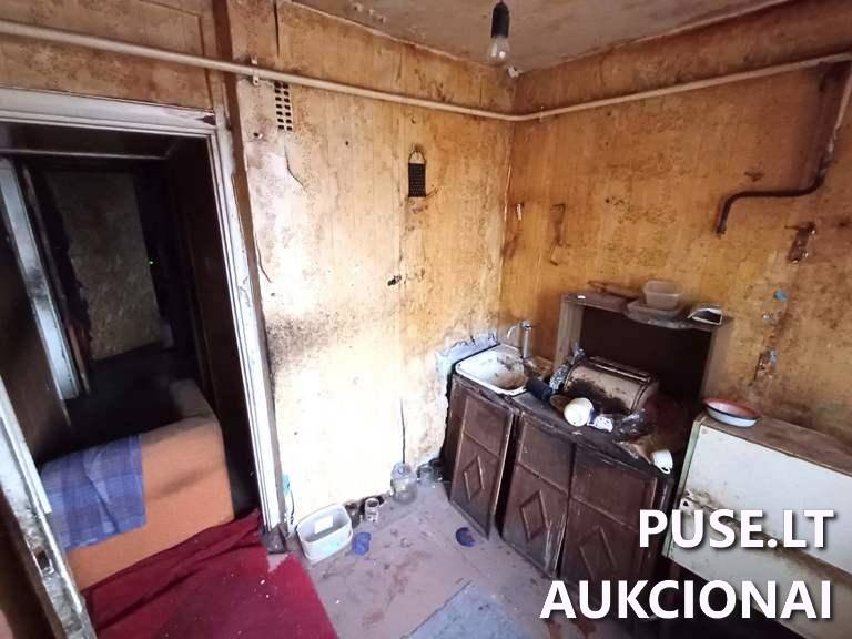 Butas Patalpos/Butai Karaliaus Mindaugo g. 8, 55287 Rukla, Ruklos sen., Jonavos r. sav. 4