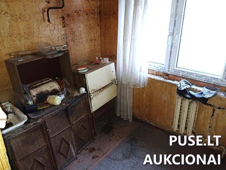 Butas Patalpos/Butai Karaliaus Mindaugo g. 8, 55287 Rukla, Ruklos sen., Jonavos r. sav. 5