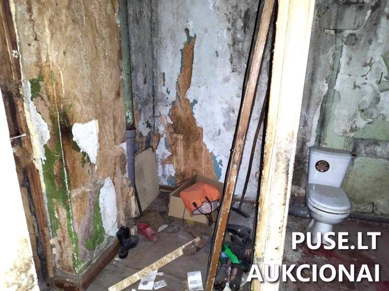 Butas Patalpos/Butai Karaliaus Mindaugo g. 8, 55287 Rukla, Ruklos sen., Jonavos r. sav. 6