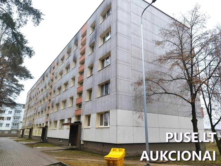 Butas Patalpos/Butai Karaliaus Mindaugo g. 8, 55287 Rukla, Ruklos sen., Jonavos r. sav. 8