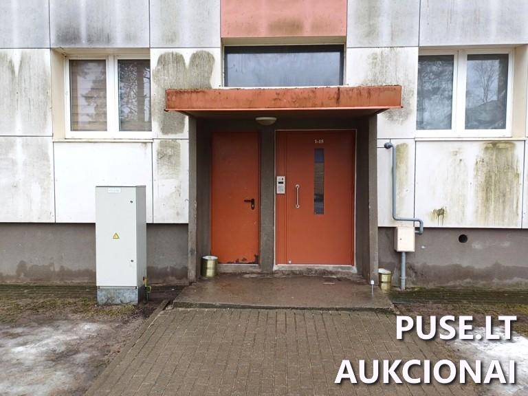 Butas Patalpos/Butai Karaliaus Mindaugo g. 8, 55287 Rukla, Ruklos sen., Jonavos r. sav. 9