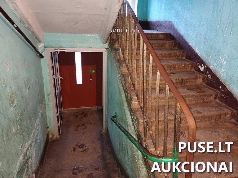 Butas Patalpos/Butai Karaliaus Mindaugo g. 8, 55287 Rukla, Ruklos sen., Jonavos r. sav. 10