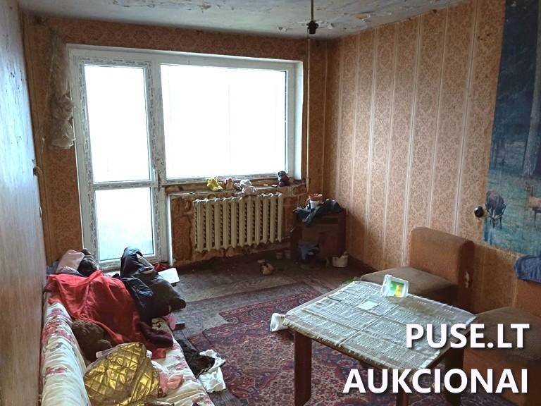 Butas Patalpos/Butai Karaliaus Mindaugo g. 8, 55287 Rukla, Ruklos sen., Jonavos r. sav. 13