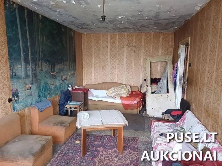 Butas Patalpos/Butai Karaliaus Mindaugo g. 8, 55287 Rukla, Ruklos sen., Jonavos r. sav. 14