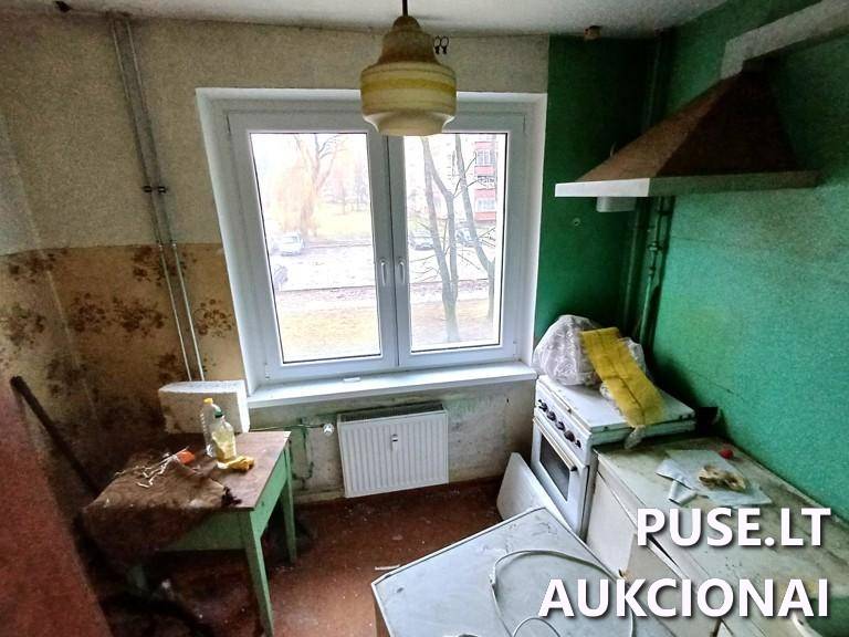 Butas Patalpos/Butai Partizanų g. 214, 50320 Kaunas, Kauno m. sav. 4