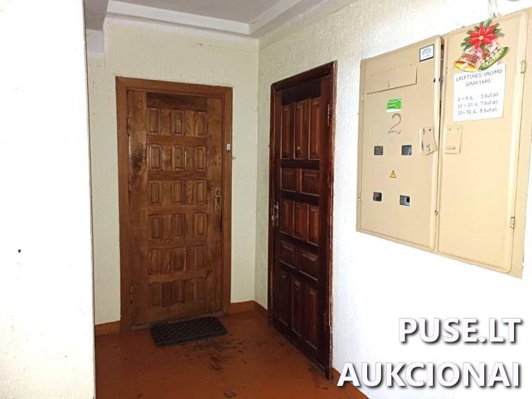 Butas Patalpos/Butai Partizanų g. 214, 50320 Kaunas, Kauno m. sav. 10