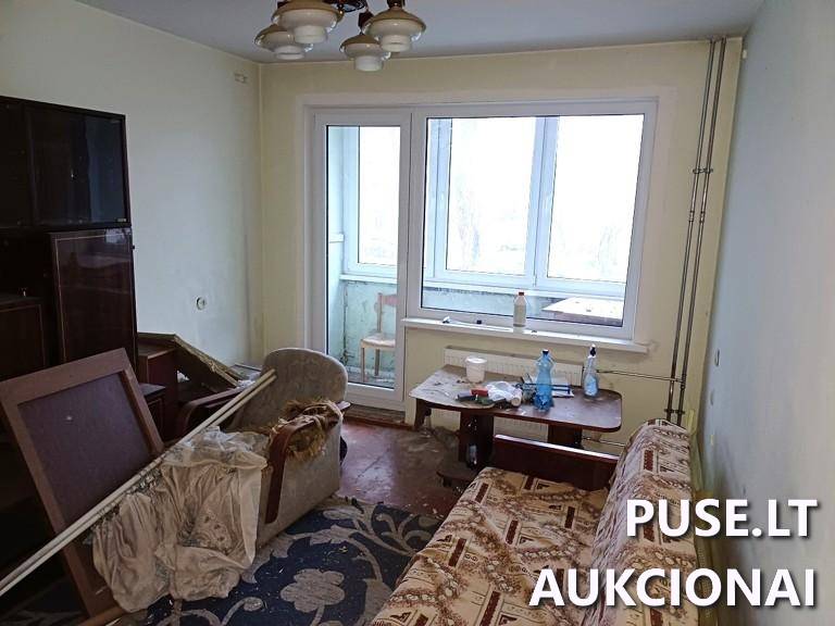 Butas Patalpos/Butai Partizanų g. 214, 50320 Kaunas, Kauno m. sav. 14