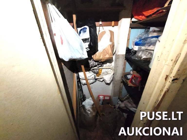 Butas Patalpos/Butai Taikos g. 19, 42141 Rokiškis, Rokiškio miesto sen., Rokiškio r. sav. 1