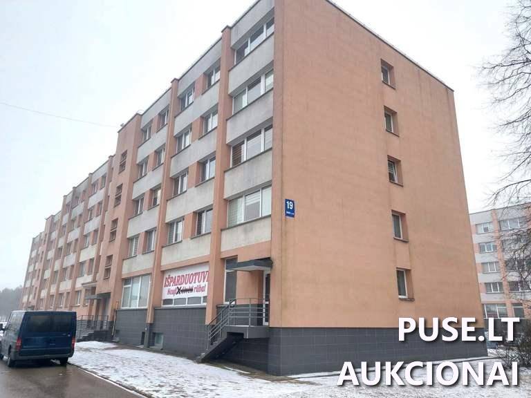 Butas Patalpos/Butai Taikos g. 19, 42141 Rokiškis, Rokiškio miesto sen., Rokiškio r. sav. 2