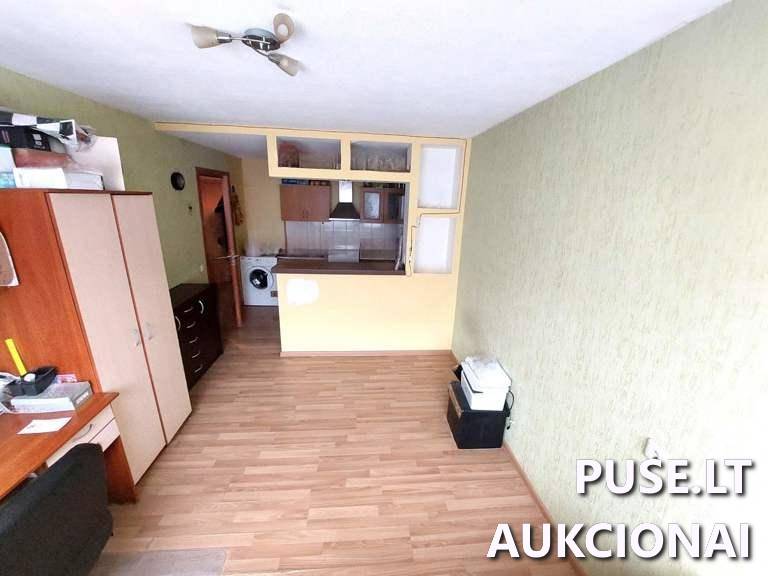 Butas Patalpos/Butai Taikos g. 19, 42141 Rokiškis, Rokiškio miesto sen., Rokiškio r. sav. 3