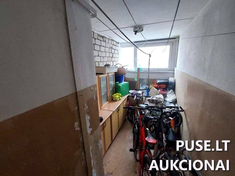 Butas Patalpos/Butai Taikos g. 19, 42141 Rokiškis, Rokiškio miesto sen., Rokiškio r. sav. 6
