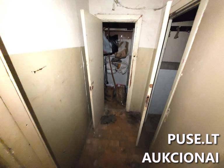 Butas Patalpos/Butai Taikos g. 19, 42141 Rokiškis, Rokiškio miesto sen., Rokiškio r. sav. 7