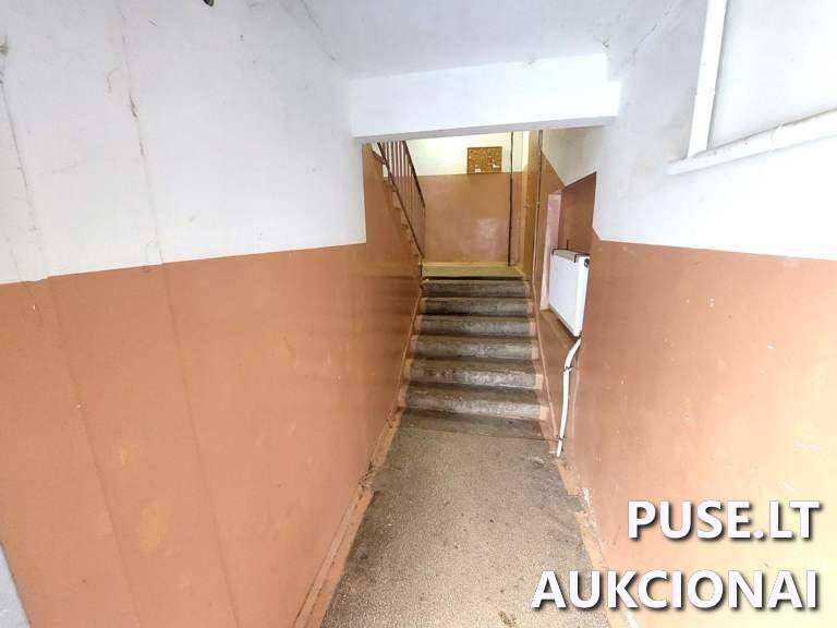Butas Patalpos/Butai Taikos g. 19, 42141 Rokiškis, Rokiškio miesto sen., Rokiškio r. sav. 9