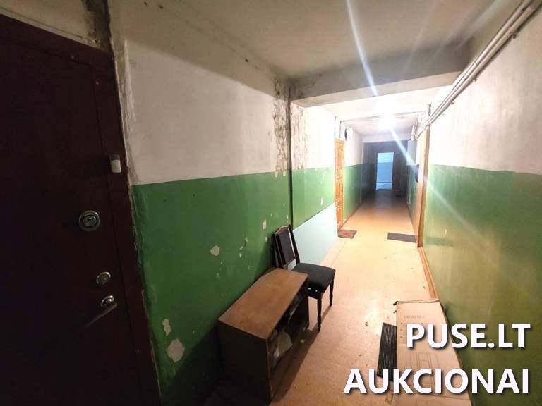 Butas Patalpos/Butai Taikos g. 19, 42141 Rokiškis, Rokiškio miesto sen., Rokiškio r. sav. 11