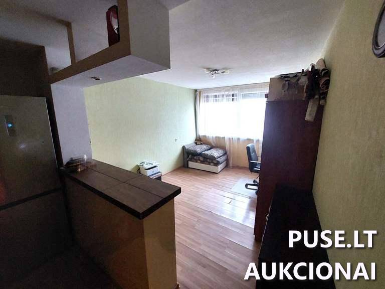 Butas Patalpos/Butai Taikos g. 19, 42141 Rokiškis, Rokiškio miesto sen., Rokiškio r. sav. 14