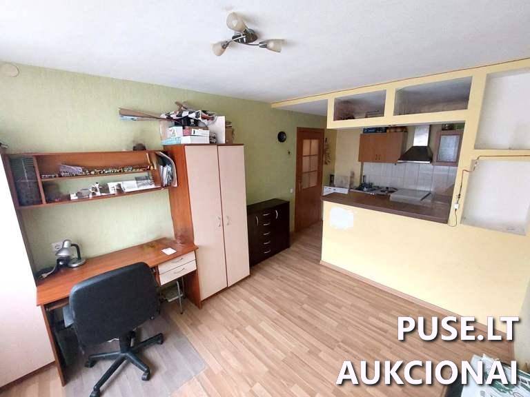 Butas Patalpos/Butai Taikos g. 19, 42141 Rokiškis, Rokiškio miesto sen., Rokiškio r. sav. 15