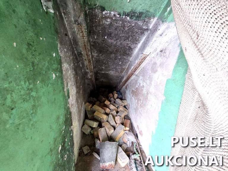 Butas Patalpos/Butai Bružas 12, 84314, Žagarės sen., Joniškio r. sav. 3