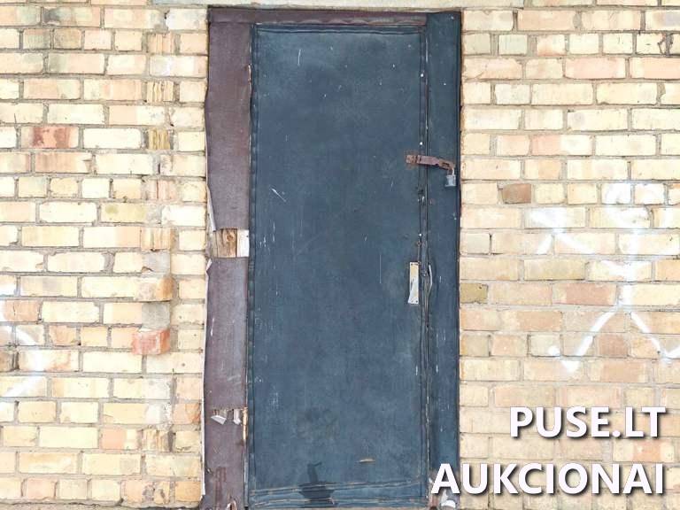 Butas Patalpos/Butai Bružas 12, 84314, Žagarės sen., Joniškio r. sav. 7