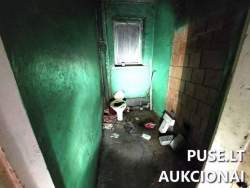 Patalpos/Butai - Butas
