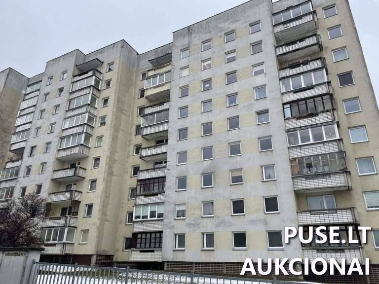 Butas Patalpos/Butai J. Kairiūkščio g. 5, 08411 Vilnius, Vilniaus m. sav. 1