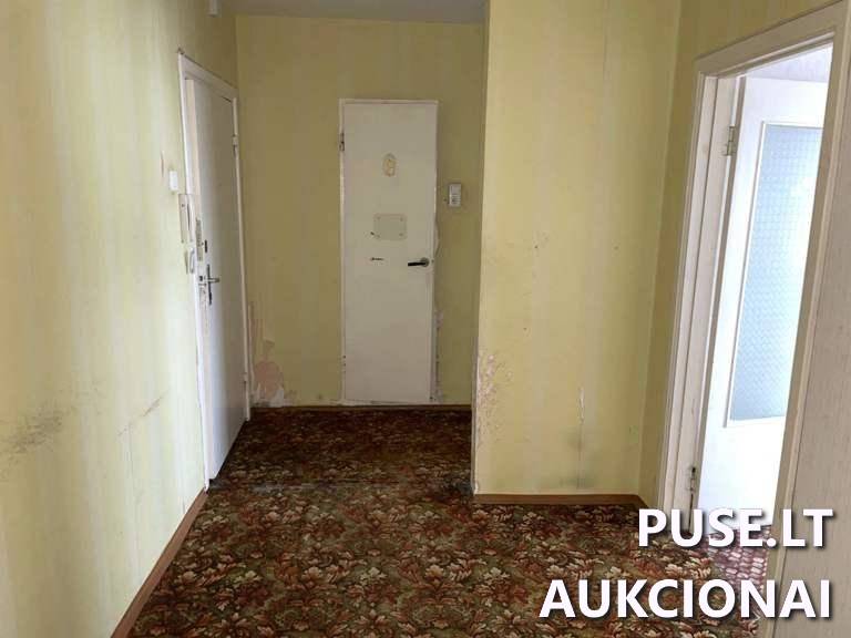 Butas Patalpos/Butai J. Kairiūkščio g. 5, 08411 Vilnius, Vilniaus m. sav. 9