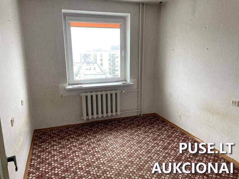 Butas Patalpos/Butai J. Kairiūkščio g. 5, 08411 Vilnius, Vilniaus m. sav. 10