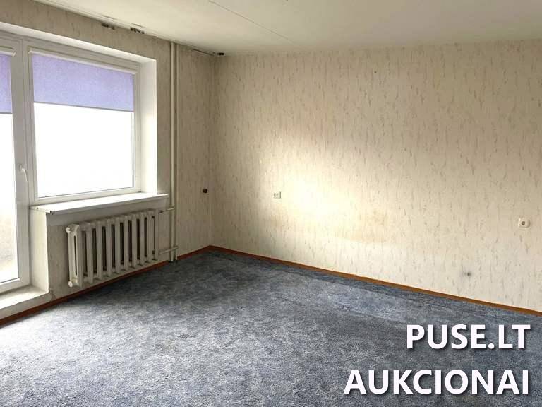 Butas Patalpos/Butai J. Kairiūkščio g. 5, 08411 Vilnius, Vilniaus m. sav. 12