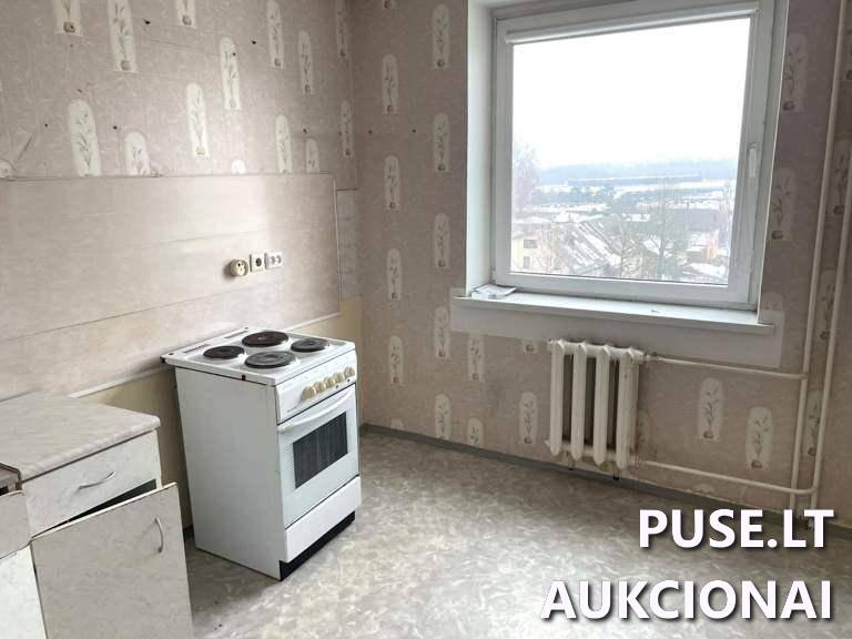 Butas Patalpos/Butai J. Kairiūkščio g. 5, 08411 Vilnius, Vilniaus m. sav. 13