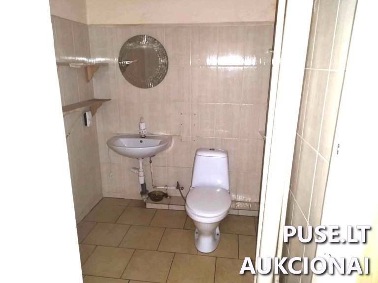 Negyvenamos patalpos Patalpos/Butai Kęstučio g. 45, 44307 Kaunas, Kauno m. sav. 3