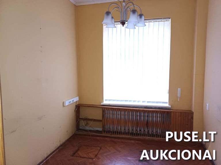 Negyvenamos patalpos Patalpos/Butai Kęstučio g. 45, 44307 Kaunas, Kauno m. sav. 4