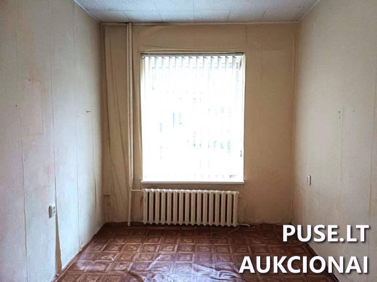 Negyvenamos patalpos Patalpos/Butai Kęstučio g. 45, 44307 Kaunas, Kauno m. sav. 5