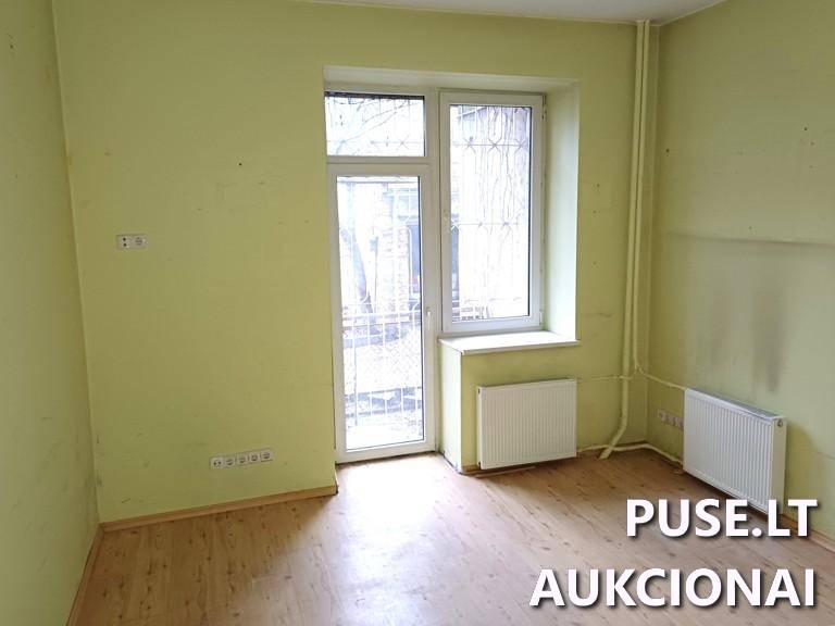 Negyvenamos patalpos Patalpos/Butai Kęstučio g. 45, 44307 Kaunas, Kauno m. sav. 6