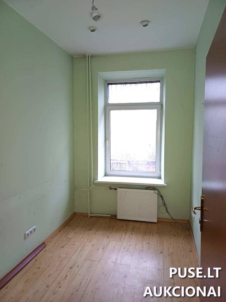 Negyvenamos patalpos Patalpos/Butai Kęstučio g. 45, 44307 Kaunas, Kauno m. sav. 7